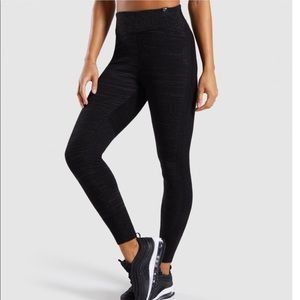 Gymshark time out knit joggers